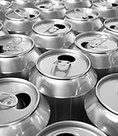 puszka aluminiowa
